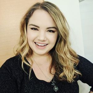 Meet your Posher, Chantay